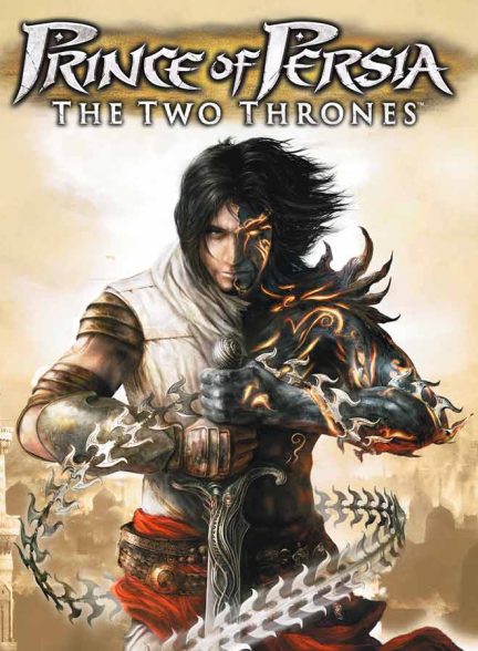 دانلود بازی Prince of Persia The Two Thrones برای PC دانلود بازی Prince of Persia The Two Thrones برای PC