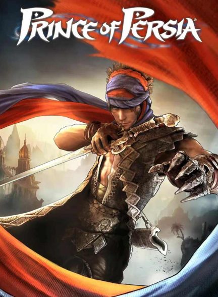 دانلود بازی Prince of Persia برای PC دانلود بازی Prince of Persia برای PC