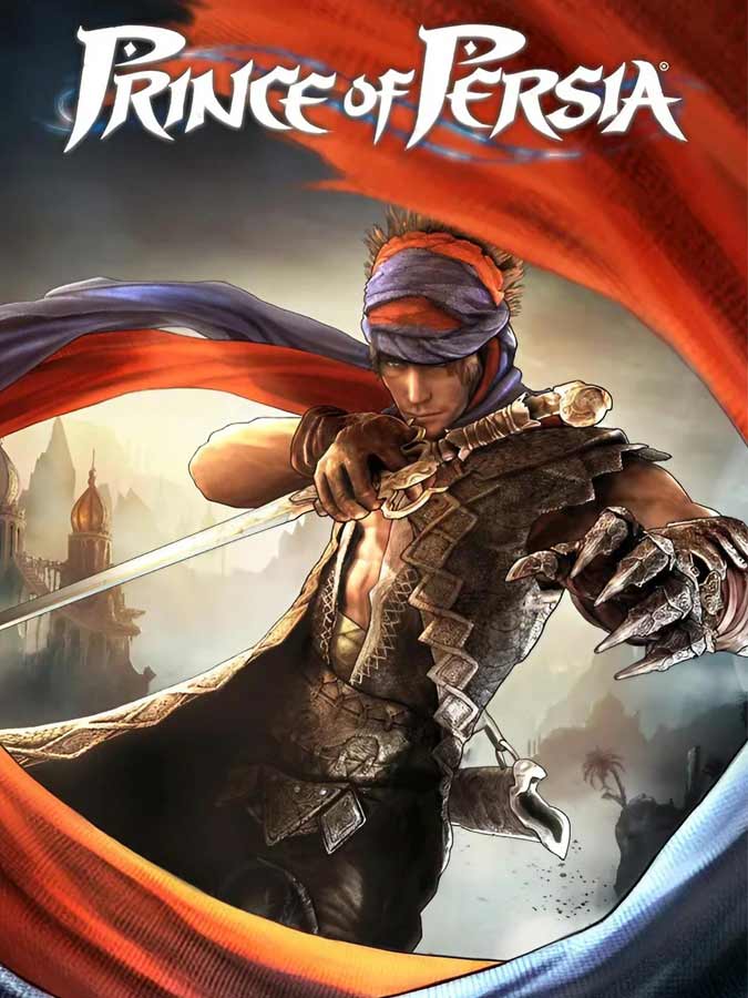 دانلود بازی Prince of Persia برای PC