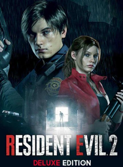 دانلود بازی Resident Evil 2 Remake برای PC