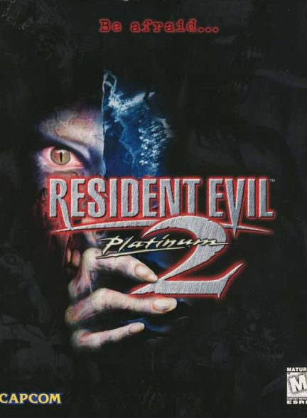 دانلود بازی Resident Evil 2 برای PC دانلود بازی Resident Evil 2 برای PC