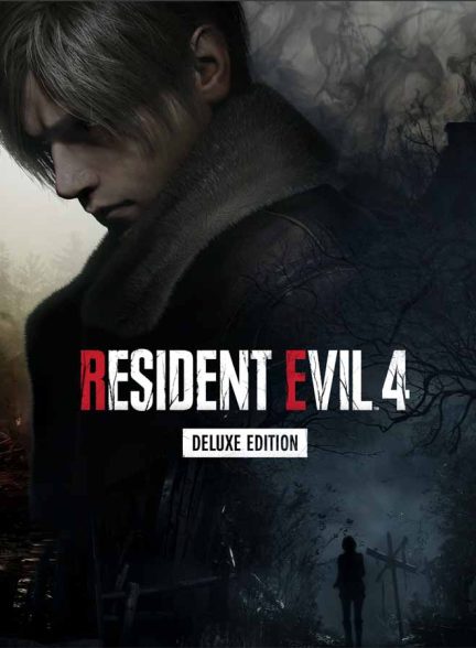 دانلود بازی Resident Evil 4 Remake برای PC دانلود بازی Resident Evil 4 Remake برای PC