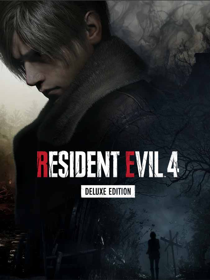دانلود بازی Resident Evil 4 Remake برای PC