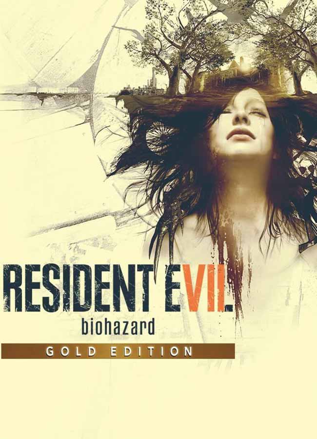 دانلود بازی Resident Evil 7 Biohazard برای PC