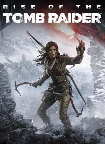 دانلود بازی Rise of the Tomb Raider برای PC