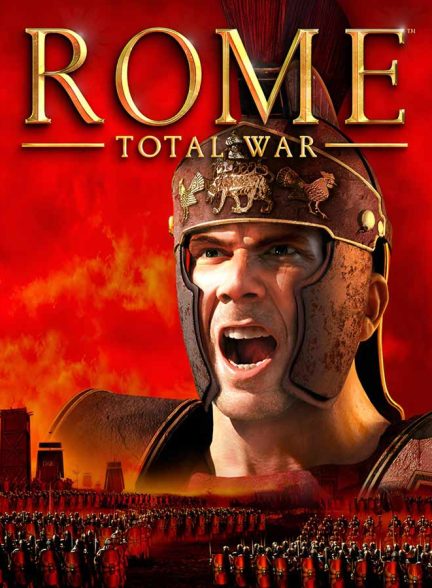 دانلود بازی Rome Total War برای PC