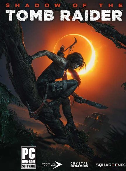 دانلود بازی Shadow of the Tomb Raider برای PC