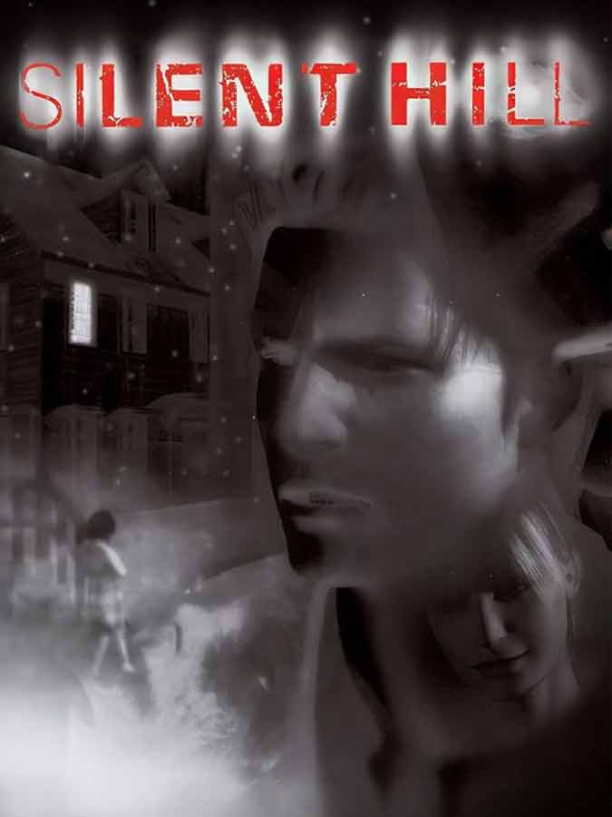 دانلود بازی Silent Hill 1 برای PC