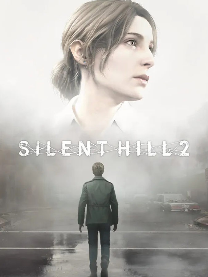 دانلود بازی Silent Hill 2 Remake برای PC