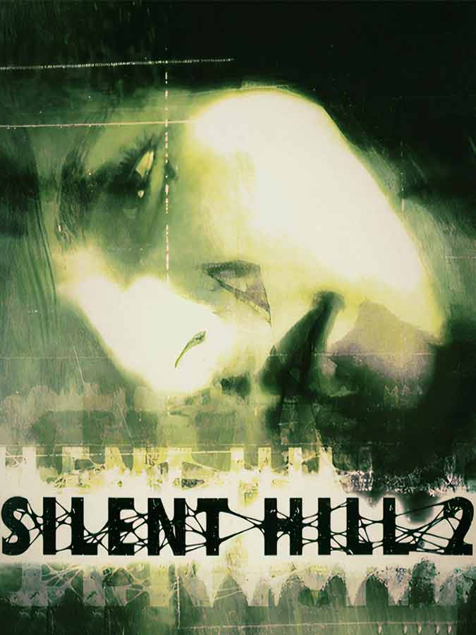 دانلود بازی Silent Hill 2