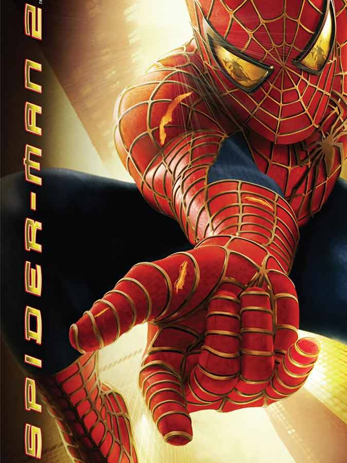 دانلود بازی Spider-Man 2 The Game برای PC