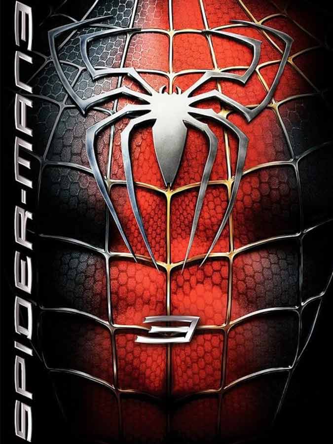 دانلود بازی Spider-Man 3 برای PC دانلود بازی Spider-Man 3 برای PC