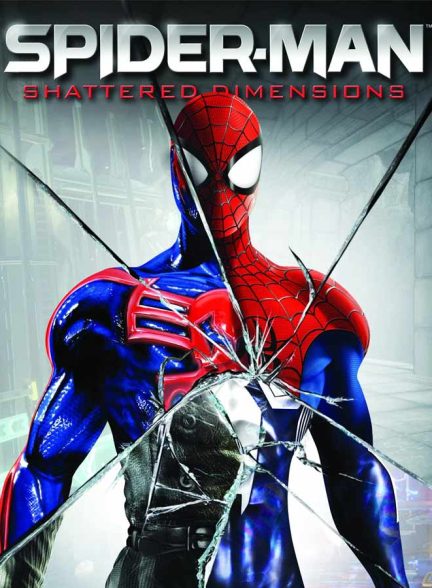 دانلود بازی Spider-Man Shattered Dimensions برای PC دانلود بازی Spider-Man Shattered Dimensions برای PC