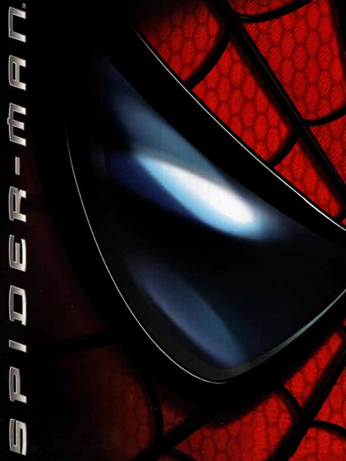 دانلود بازی Spider-Man The Movie برای PC