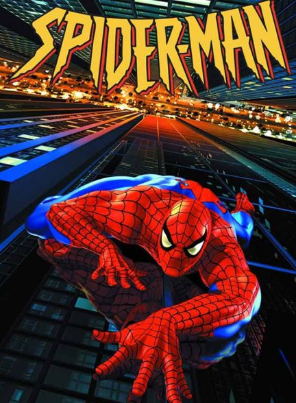 دانلود بازی Spider-Man 1 برای PC