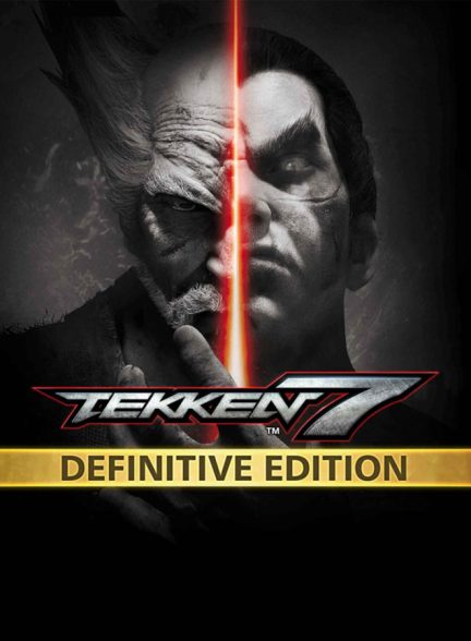 دانلود بازی Tekken 7 برای PC