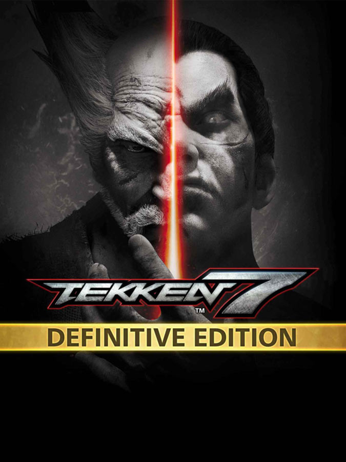 دانلود بازی Tekken 7 برای PC