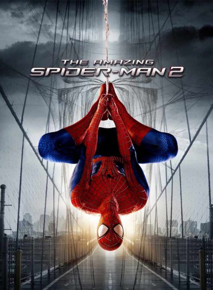 دانلود بازی The Amazing Spider-Man 2 برای PC
