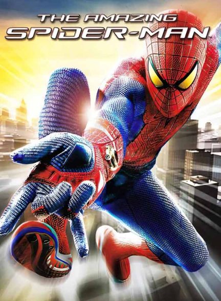 دانلود بازی The Amazing Spider-Man برای PC