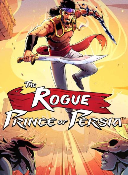 دانلود بازی The Rogue Prince of Persia برای کامپیوتر