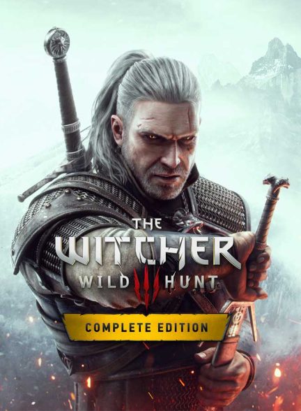دانلود بازی The Witcher 3 Wild Hunt برای PC دانلود بازی The Witcher 3 Wild Hunt برای PC