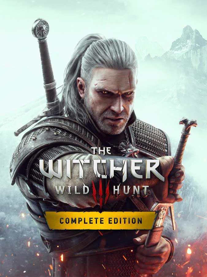 دانلود بازی The Witcher 3 Wild Hunt برای PC