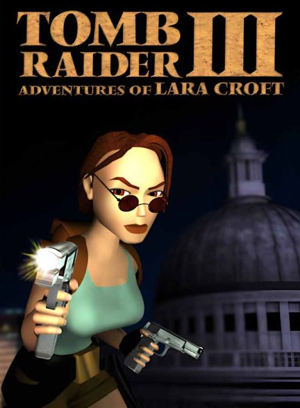دانلود بازی Tomb Raider 3 Adventures of Lara Croft برای PC دانلود بازی Tomb Raider 3 Adventures of Lara Croft برای PC