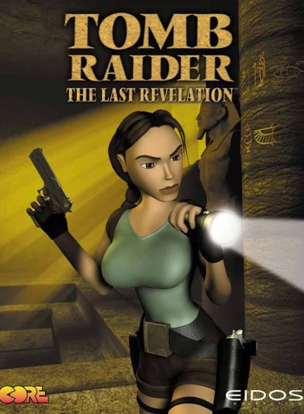 دانلود بازی Tomb Raider The Last Revelation برای PC دانلود بازی Tomb Raider The Last Revelation برای PC