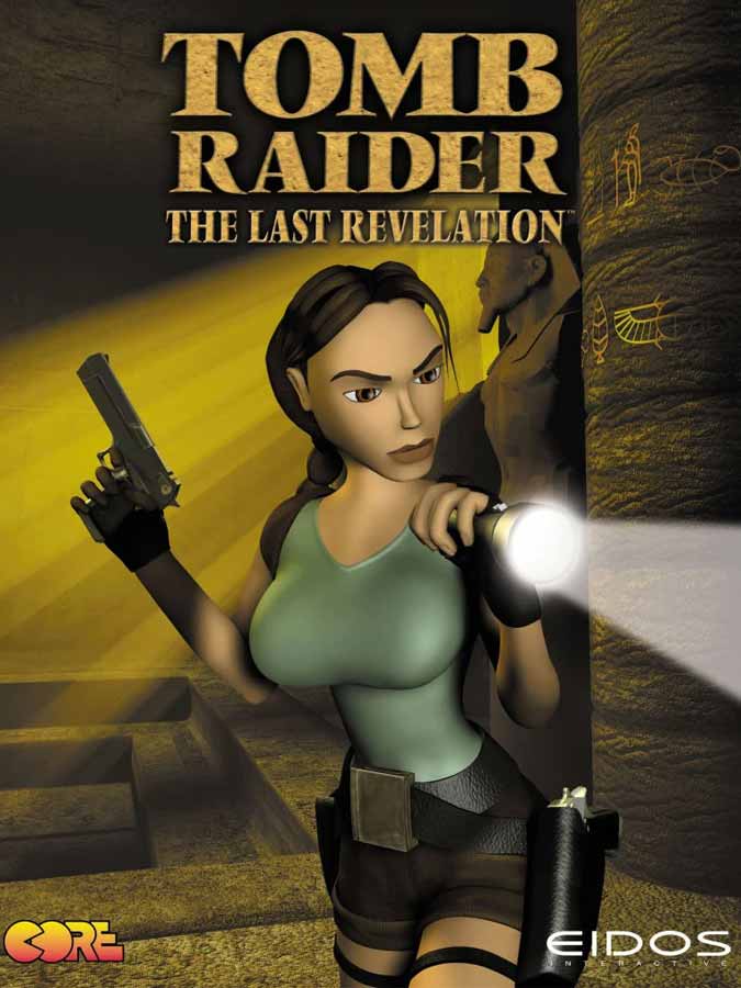 دانلود بازی Tomb Raider The Last Revelation برای PC