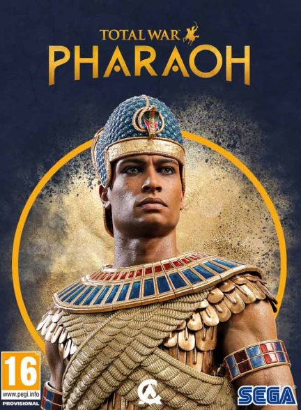 دانلود بازی Total War Pharaoh برای PC