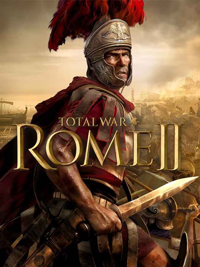 دانلود بازی Total War Rome 2 برای PC