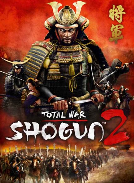 دانلود بازی Total War Shogun 2 برای PC