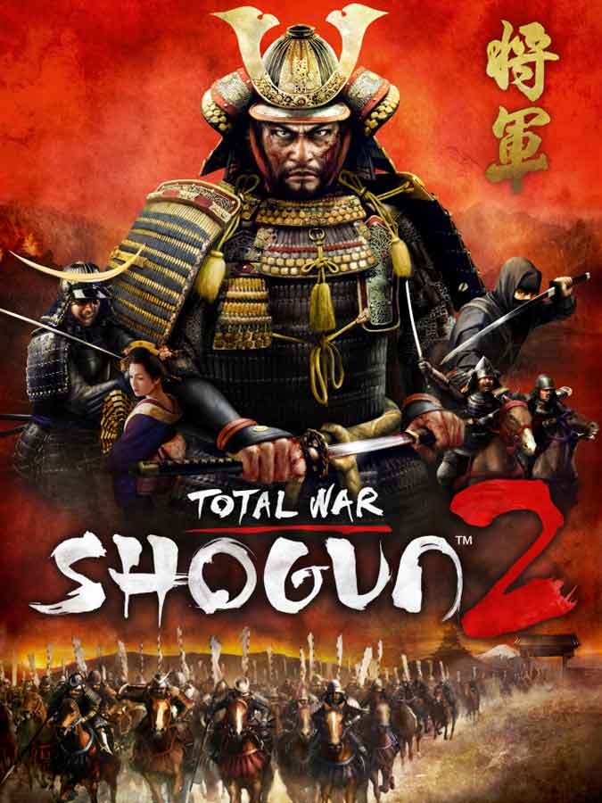 دانلود بازی Total War Shogun 2 برای PC دانلود بازی Total War Shogun 2 برای PC