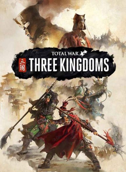 دانلود بازی Total War Three Kingdoms برای PC