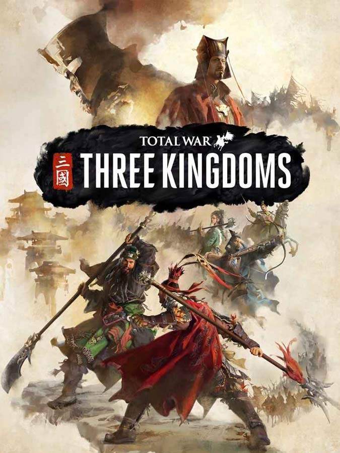 دانلود بازی Total War Three Kingdoms برای PC دانلود بازی Total War Three Kingdoms برای PC