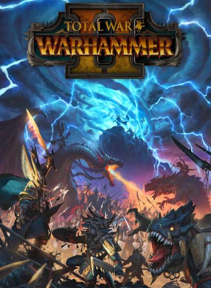 دانلود بازی Total War Warhammer 2 برای PC دانلود بازی Total War Warhammer 2 برای PC