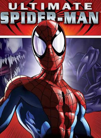 دانلود بازی Ultimate Spider-Man برای PC