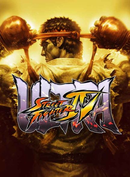 دانلود بازی Ultra Street Fighter IV برای PC