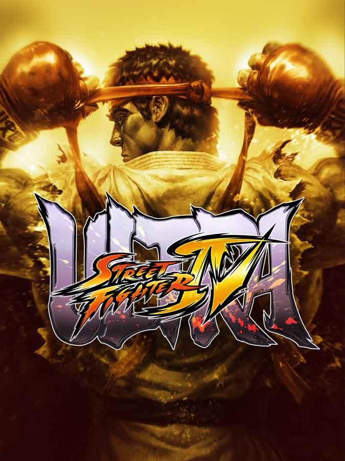 دانلود بازی Ultra Street Fighter IV برای PC دانلود بازی Ultra Street Fighter IV برای PC