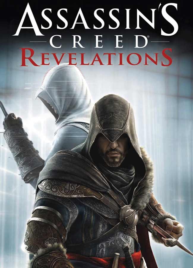 دانلود بازی Assassin’s Creed Revelations برای PC دانلود بازی Assassin’s Creed Revelations برای PC