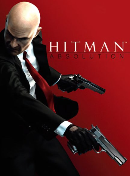 دانلود بازی Hitman Absolution برای PC