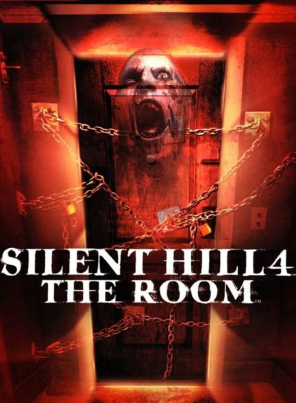 دانلود بازی Silent Hill 4 The Room برای PC