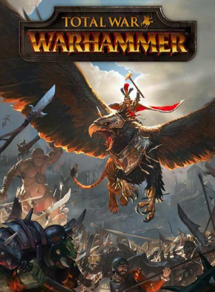 دانلود بازی Total War Warhammer برای PC