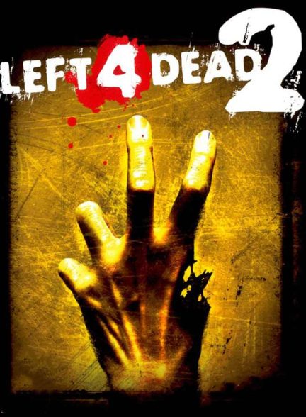 دانلود بازی Left 4 Dead 2 برای PC