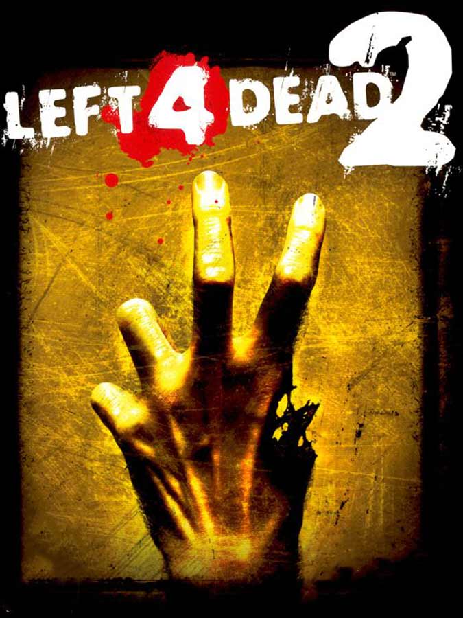 دانلود بازی Left 4 Dead 2 برای PC
