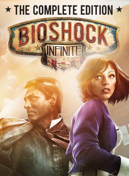 دانلود بازی BioShock Infinite برای کامپیوتر