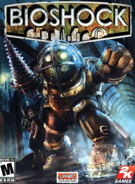دانلود بازی BioShock برای PC