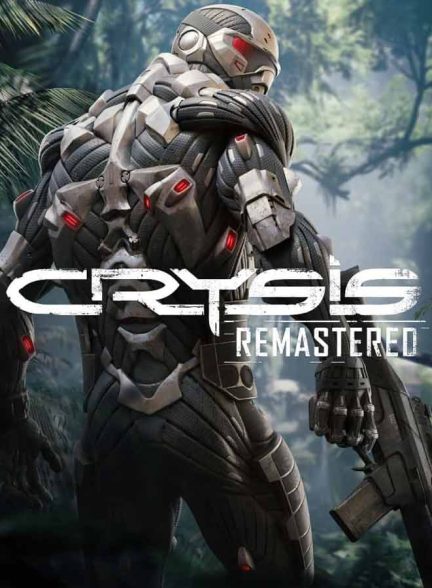 دانلود بازی Crysis Remastered برای PC