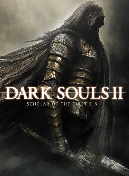 دانلود بازی Dark Souls 2 برای PC