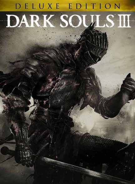 دانلود بازی Dark Souls 3 برای PC